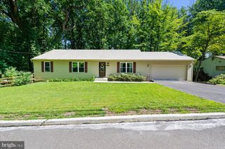 2531 TULIP LN, Feasterville Trevose, PA 19053