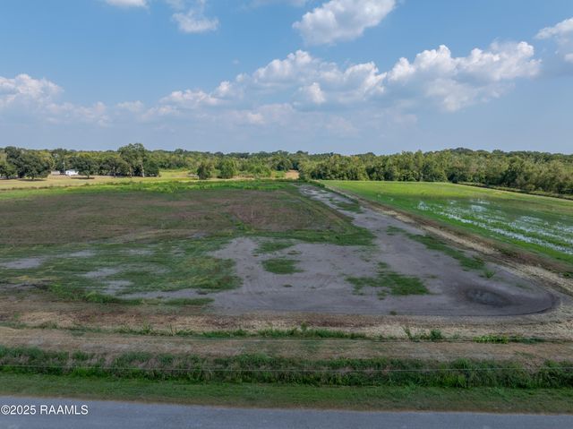 000 Waxwing And Dove Road, Abbeville, LA 70510