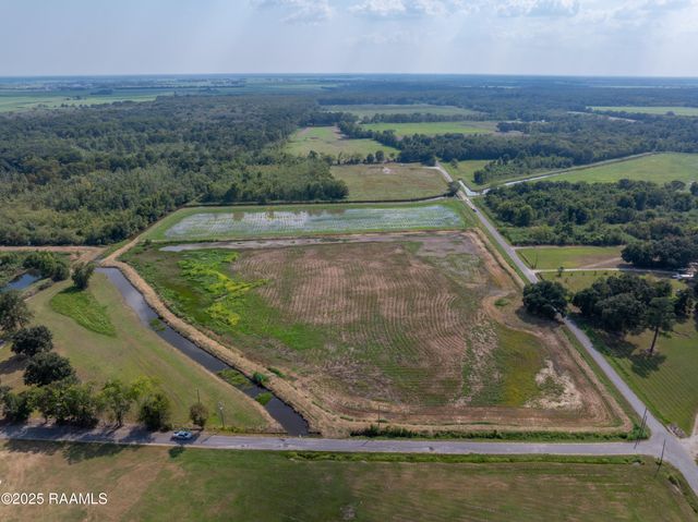000 Waxwing And Dove Road, Abbeville, LA 70510