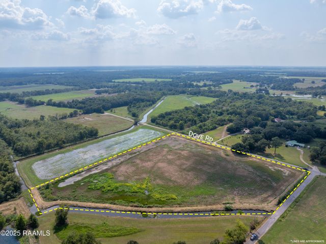 000 Waxwing And Dove Road, Abbeville, LA 70510