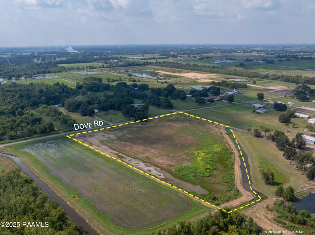 000 Waxwing And Dove Road, Abbeville, LA 70510