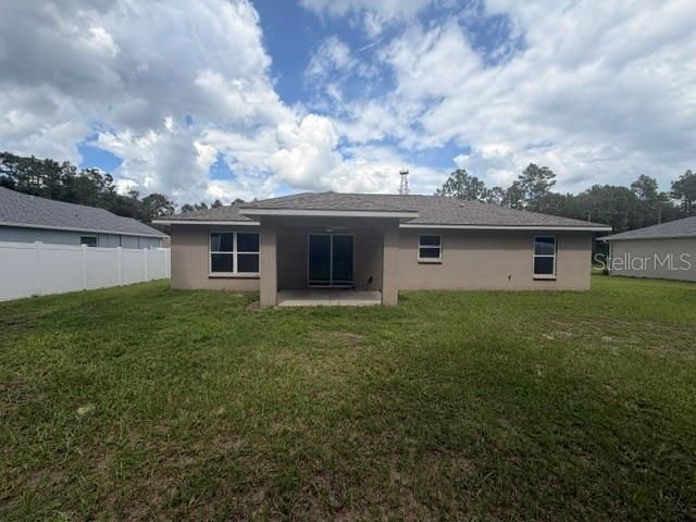 9850 N SANDREE DRIVE, Citrus Springs, FL 34434