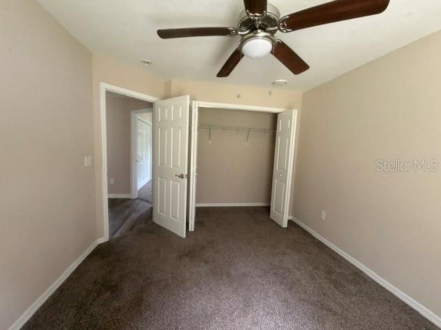 9850 N SANDREE DRIVE, Citrus Springs, FL 34434