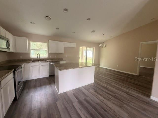 9850 N SANDREE DRIVE, Citrus Springs, FL 34434