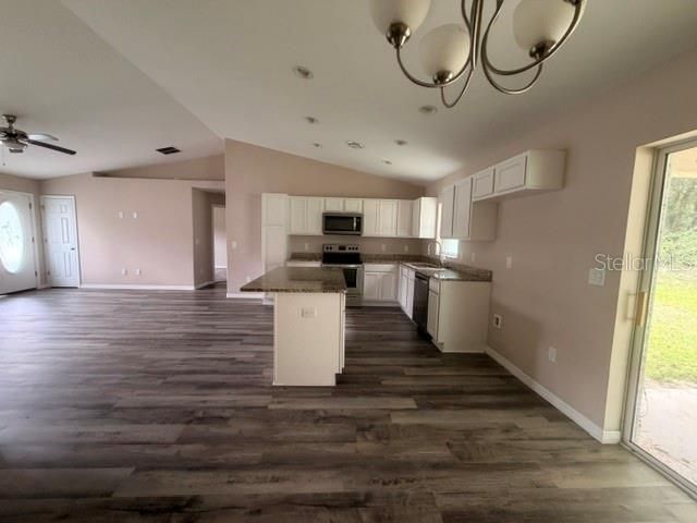 9850 N SANDREE DRIVE, Citrus Springs, FL 34434