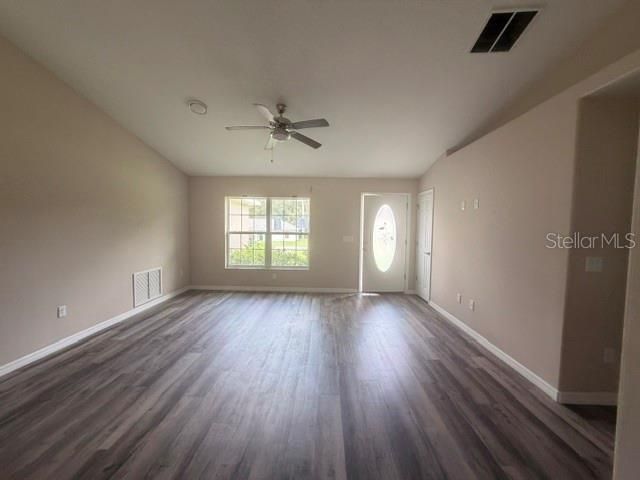 9850 N SANDREE DRIVE, Citrus Springs, FL 34434