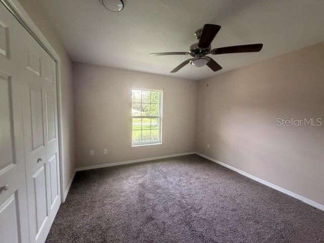 9850 N SANDREE DRIVE, Citrus Springs, FL 34434
