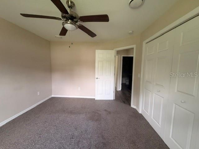 9850 N SANDREE DRIVE, Citrus Springs, FL 34434