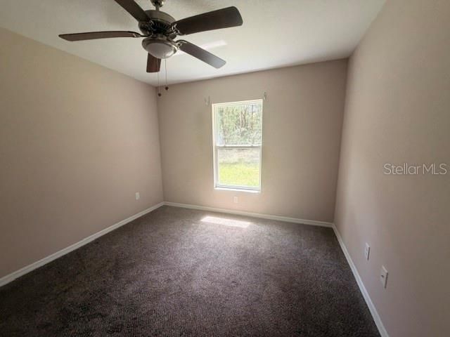 9850 N SANDREE DRIVE, Citrus Springs, FL 34434