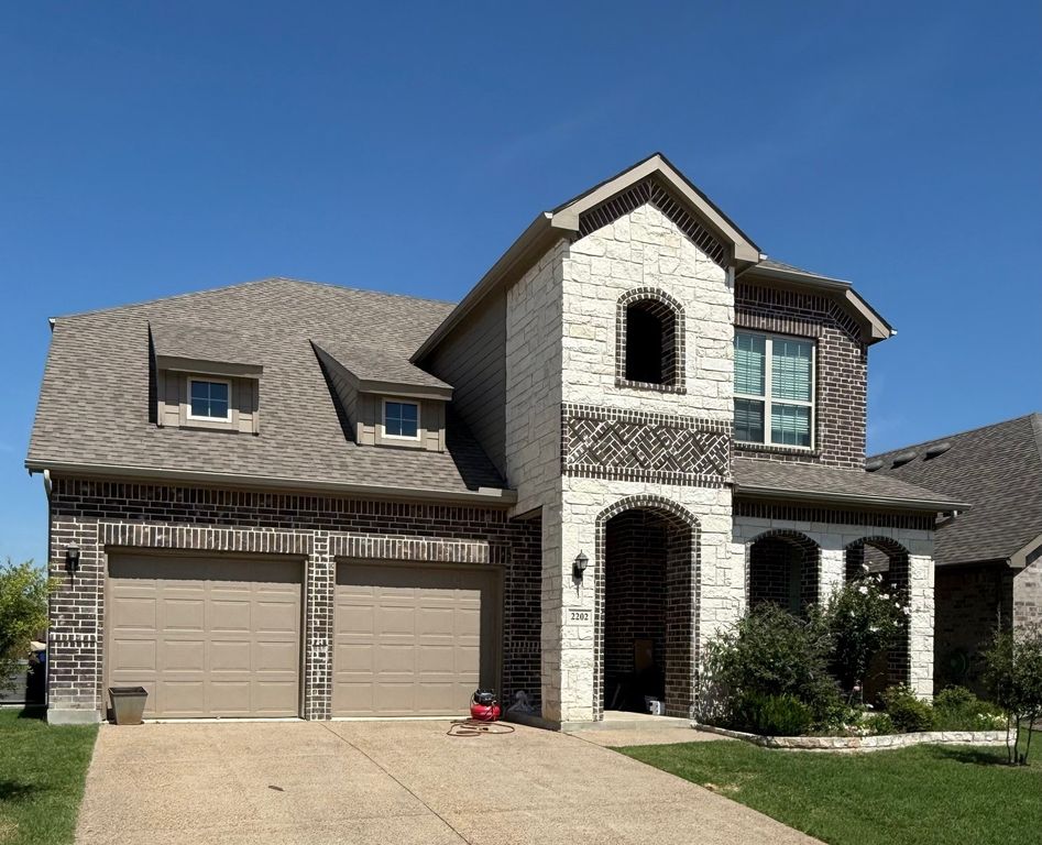 2202 Fairfield Avenue, Melissa, TX 75454