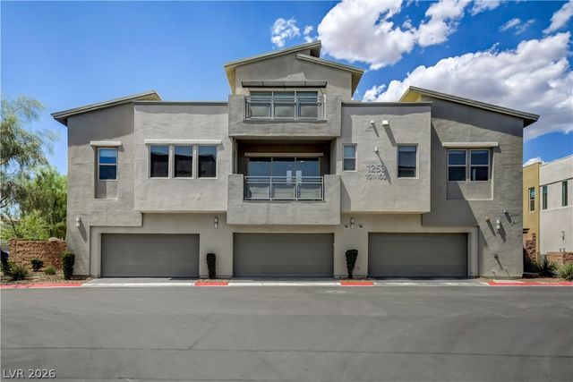 1253 Cloud Tower Street 102, Las Vegas, NV 89135