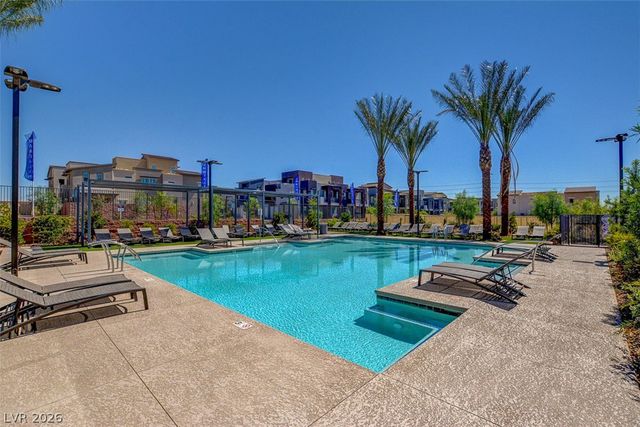 1253 Cloud Tower Street 102, Las Vegas, NV 89135