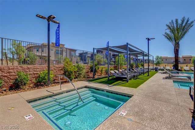 1253 Cloud Tower Street 102, Las Vegas, NV 89135