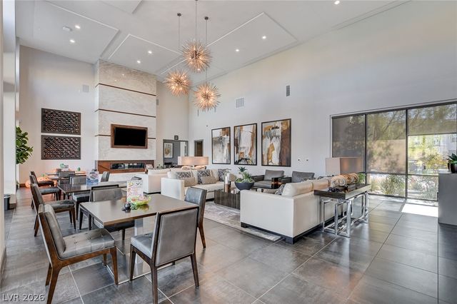1253 Cloud Tower Street 102, Las Vegas, NV 89135