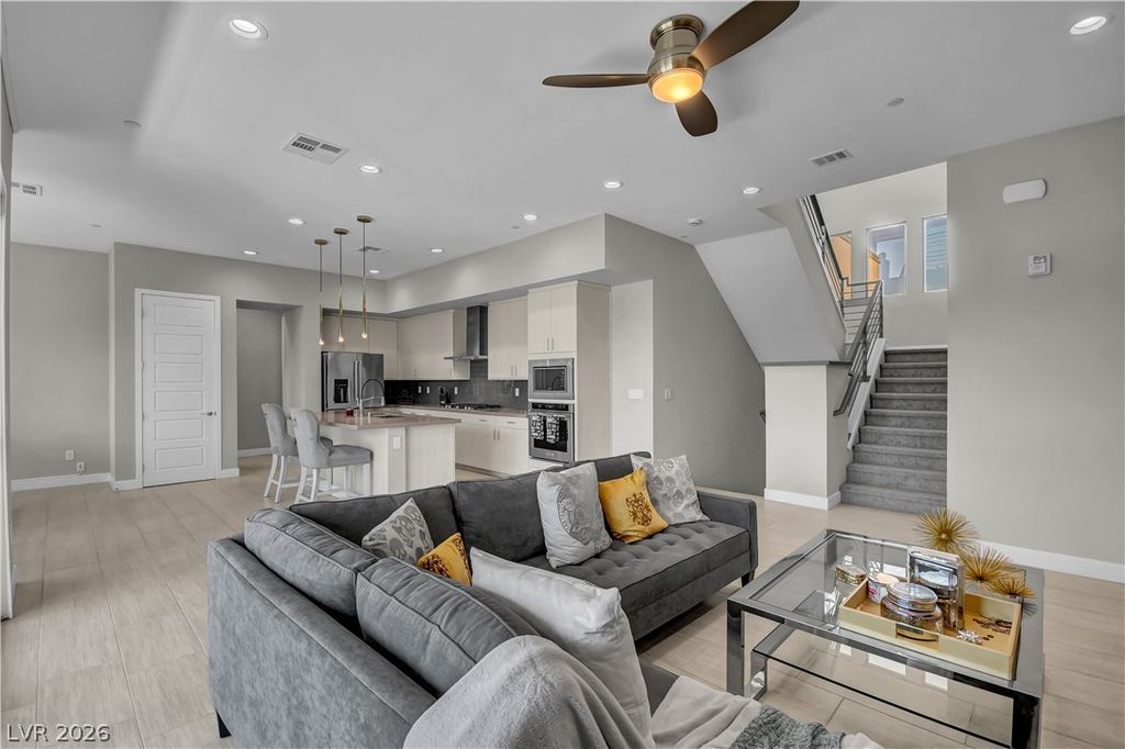 1253 Cloud Tower Street 102, Las Vegas, NV 89135 — photo 5