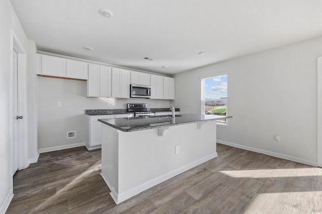 519 Harvest Ridge Way, Conway, SC 29527