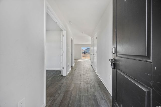 519 Harvest Ridge Way, Conway, SC 29527