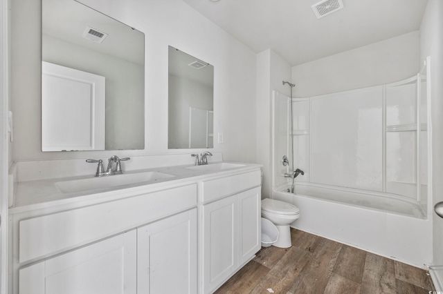 519 Harvest Ridge Way, Conway, SC 29527