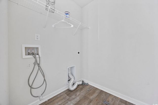 519 Harvest Ridge Way, Conway, SC 29527