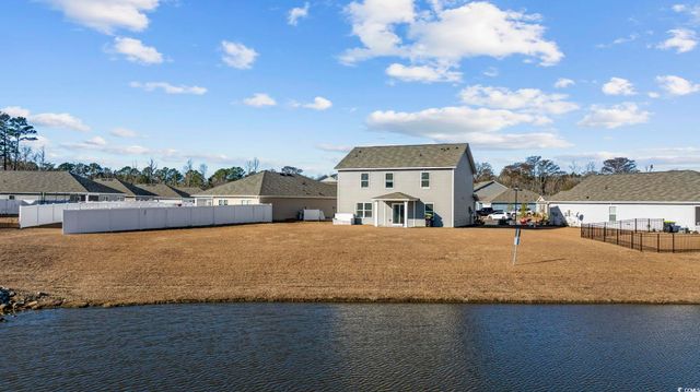 519 Harvest Ridge Way, Conway, SC 29527