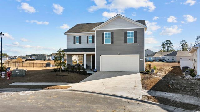 519 Harvest Ridge Way, Conway, SC 29527