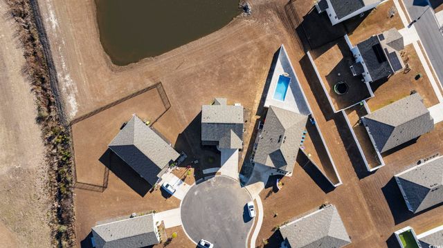 519 Harvest Ridge Way, Conway, SC 29527