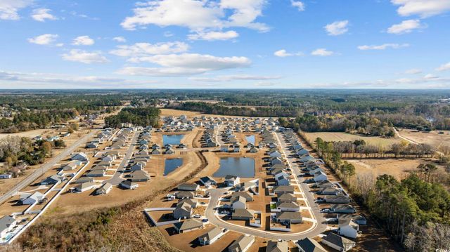 519 Harvest Ridge Way, Conway, SC 29527