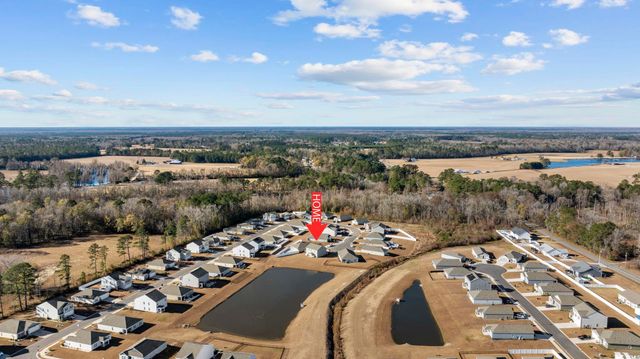 519 Harvest Ridge Way, Conway, SC 29527