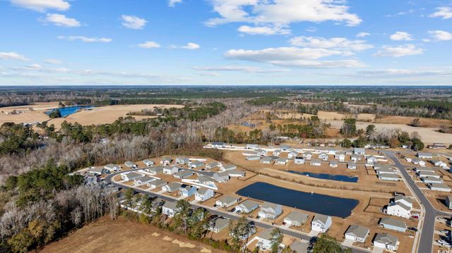 519 Harvest Ridge Way, Conway, SC 29527