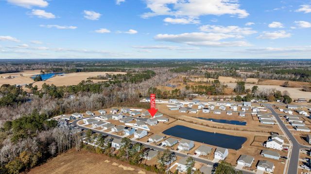 519 Harvest Ridge Way, Conway, SC 29527