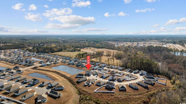 519 Harvest Ridge Way, Conway, SC 29527