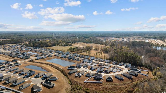 519 Harvest Ridge Way, Conway, SC 29527