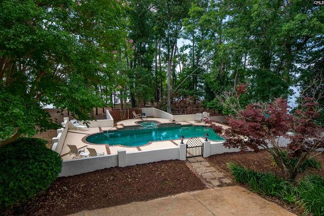 318 Lands End Drive, Chapin, SC 29036