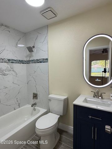 435 Consolata Avenue NW, Palm Bay, FL 32907