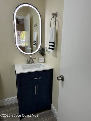 435 Consolata Avenue NW, Palm Bay, FL 32907