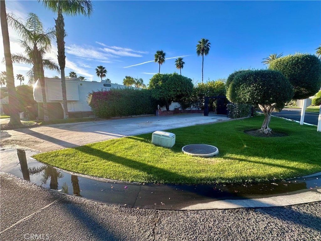 Image 1 of property listing at 69411 Ramon Road, Cathedral City, CA 92234