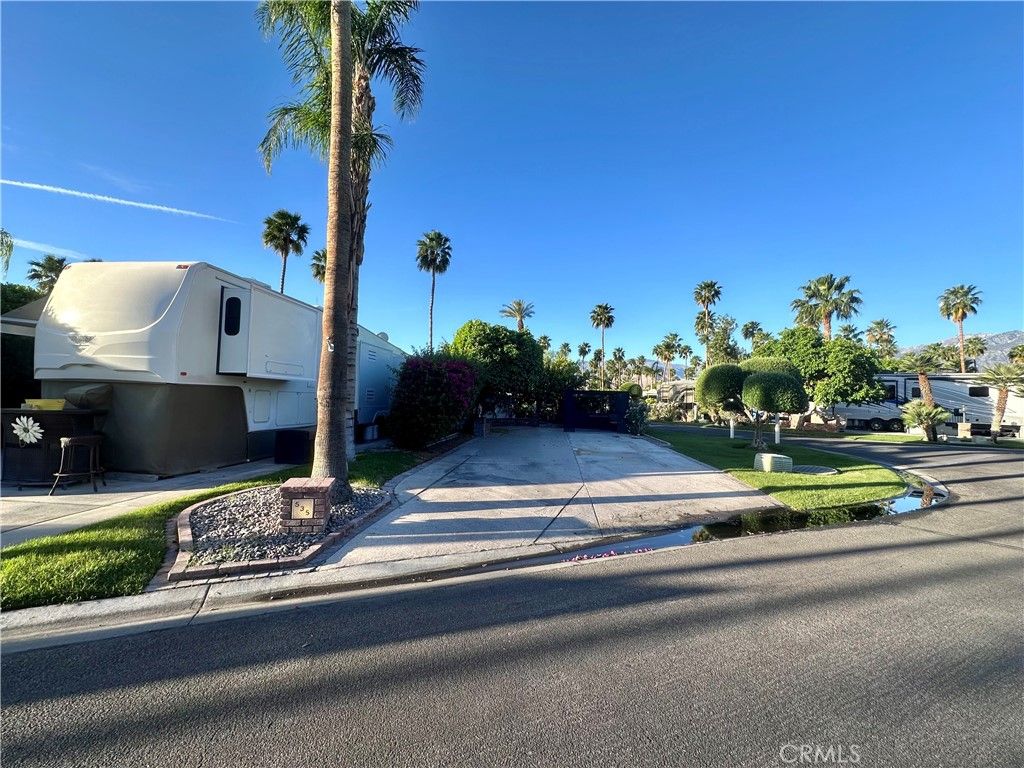 Image 2 of property listing at 69411 Ramon Road, Cathedral City, CA 92234