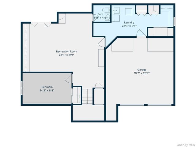 1864 Cynthia Lane, Merrick, NY 11566