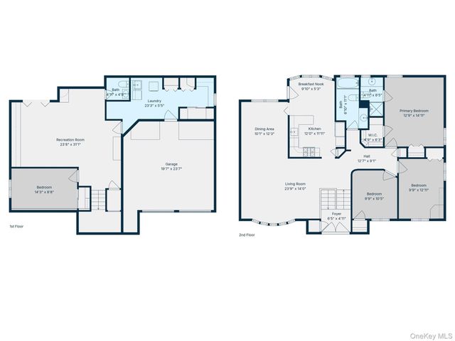 1864 Cynthia Lane, Merrick, NY 11566