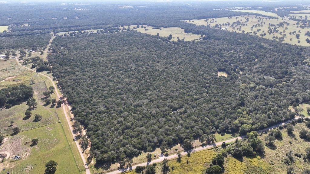 TBD Easley RD, Smithville, TX 78957