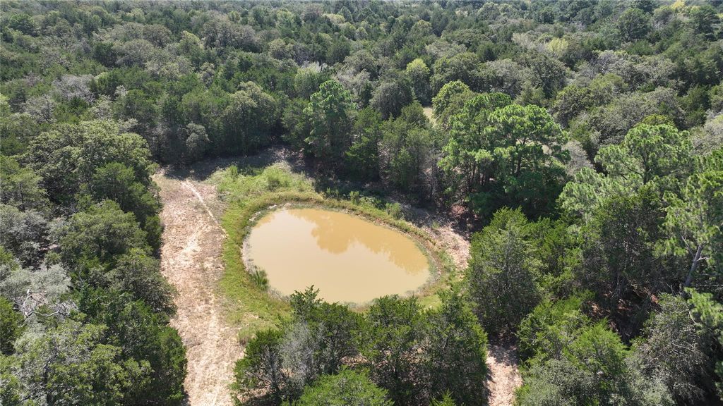 TBD Easley RD, Smithville, TX 78957