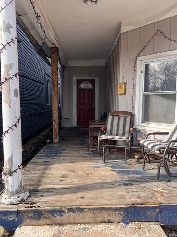 1425 Delmar Avenue, Evansville, IN 47712