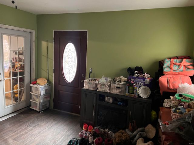 1425 Delmar Avenue, Evansville, IN 47712