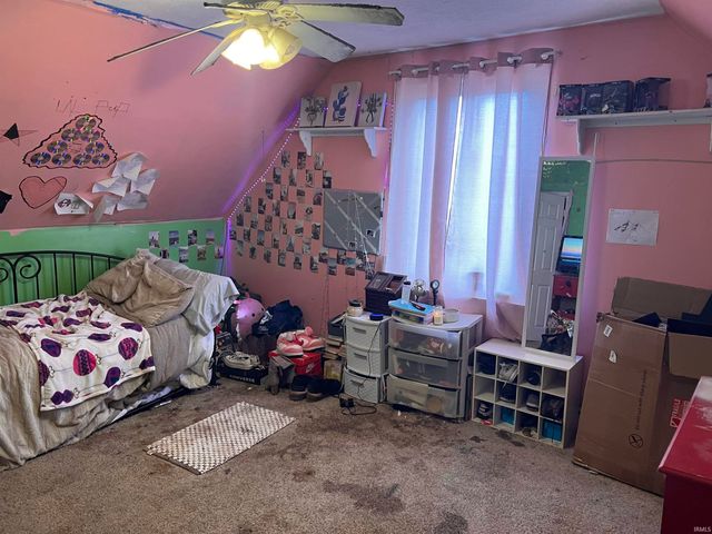 1425 Delmar Avenue, Evansville, IN 47712