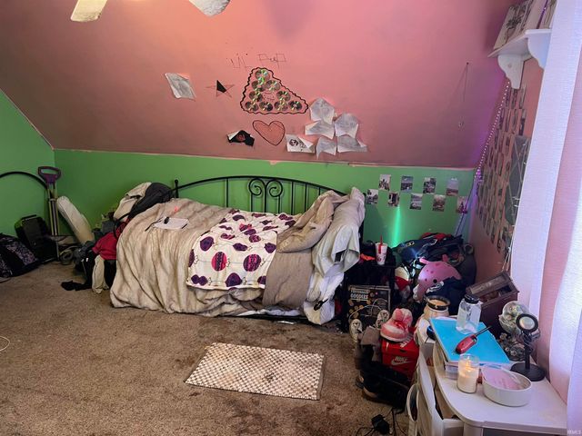 1425 Delmar Avenue, Evansville, IN 47712