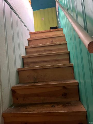 1425 Delmar Avenue, Evansville, IN 47712