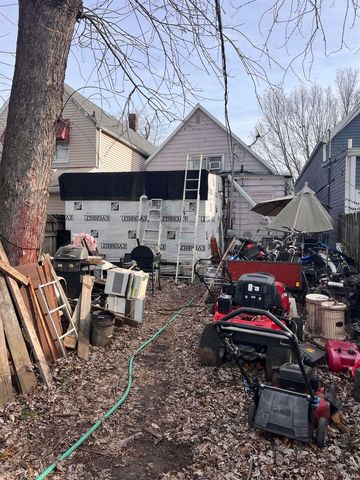 1425 Delmar Avenue, Evansville, IN 47712