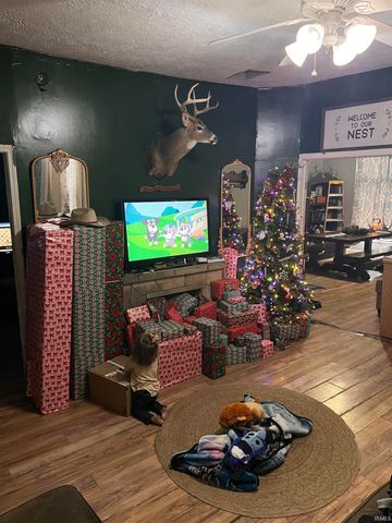 1425 Delmar Avenue, Evansville, IN 47712