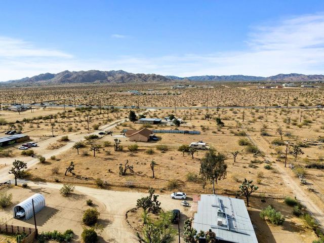 0 Marvin Drive, Yucca Valley, CA 92284
