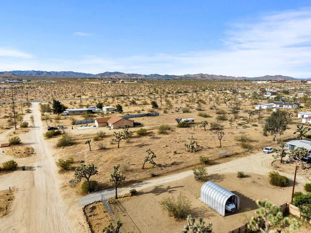 0 Marvin Drive, Yucca Valley, CA 92284